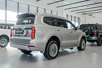 Дополнительное изображение транспортного средства