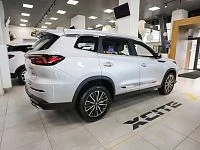 Дополнительное изображение транспортного средства