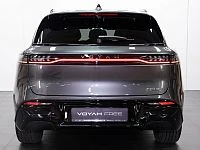 Дополнительное изображение транспортного средства