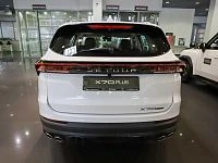 Дополнительное изображение транспортного средства