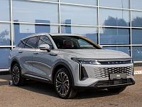 Дополнительное изображение транспортного средства