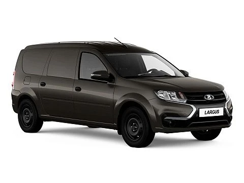 Lada Largus фургон Классик 1.6 90 л.с. МТ (Classic)