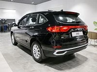 Дополнительное изображение транспортного средства