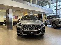 Дополнительное изображение транспортного средства