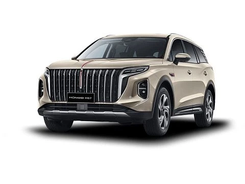 Hongqi HS7 2.0Т Делюкс полный привод (Deluxe)