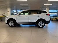 Дополнительное изображение транспортного средства