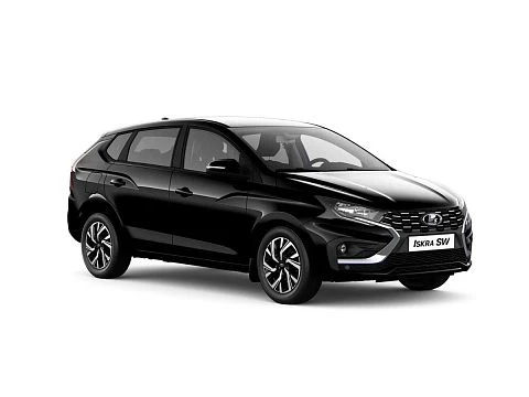 Lada Iskra универсал Драйв 1.6 106 л.с. МТ (Enjoy)
