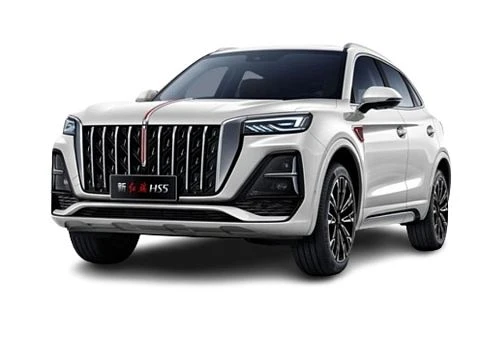 Hongqi HS5 Deluxe 2.0T AWD