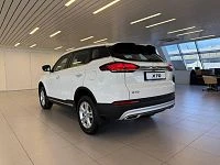 Дополнительное изображение транспортного средства