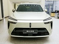 Дополнительное изображение транспортного средства