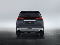 Дополнительное изображение транспортного средства