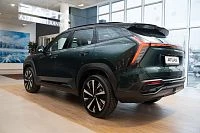 Дополнительное изображение транспортного средства