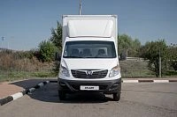 Дополнительное изображение транспортного средства