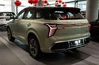 Дополнительное изображение транспортного средства