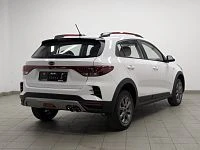 Дополнительное изображение транспортного средства