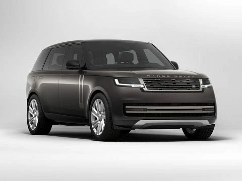 Land Rover Range Rover Длинная база 3.0 360 л.с. СЕ гибрид (SE)