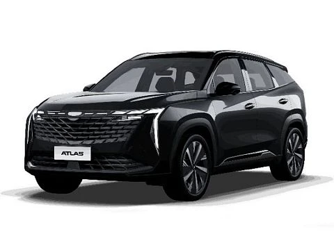 Geely Atlas Флагман Спорт 2.0Т АТ полный привод