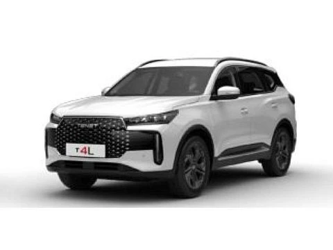 Tenet T4L Актив 1.5Т 147 л.с. АТ