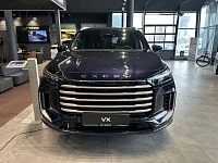 Дополнительное изображение транспортного средства