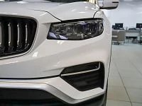 Дополнительное изображение транспортного средства