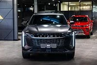 Дополнительное изображение транспортного средства