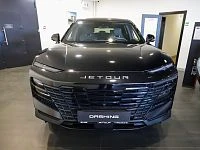 Дополнительное изображение транспортного средства