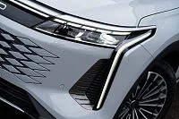 Дополнительное изображение транспортного средства