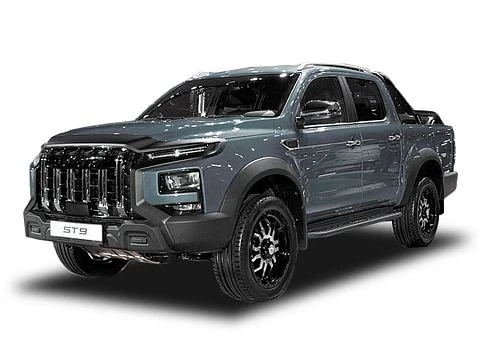 Sollers ST9 Ультимэйт 2.0 АТ полный привод (Ultimate)