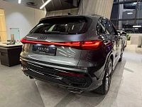 Дополнительное изображение транспортного средства