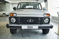 Дополнительное изображение транспортного средства