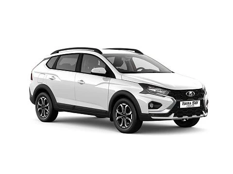 Lada Iskra универсал Кросс Техно 1.6 106 л.с. АТ (Techno)