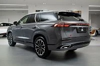 Дополнительное изображение транспортного средства