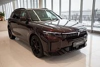 Дополнительное изображение транспортного средства