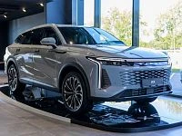 Дополнительное изображение транспортного средства