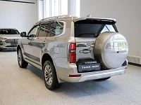 Дополнительное изображение транспортного средства