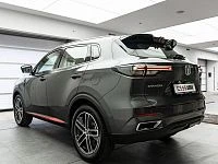 Дополнительное изображение транспортного средства