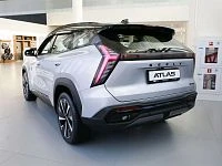 Дополнительное изображение транспортного средства