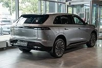 Дополнительное изображение транспортного средства