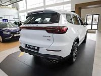 Дополнительное изображение транспортного средства