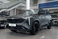Дополнительное изображение транспортного средства