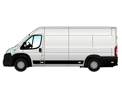 FIAT Ducato Макси Фургон экстра длинная база В2 3.5т 140 л.с. МТ (Maxi)