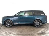 Дополнительное изображение транспортного средства