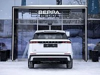 Дополнительное изображение транспортного средства