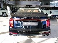 Дополнительное изображение транспортного средства