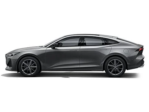 Changan Uni-V Техно 1.5Т АТ