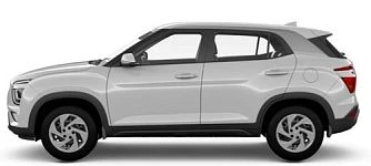 модель автомобиля HC