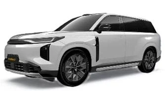 модель автомобиля S7