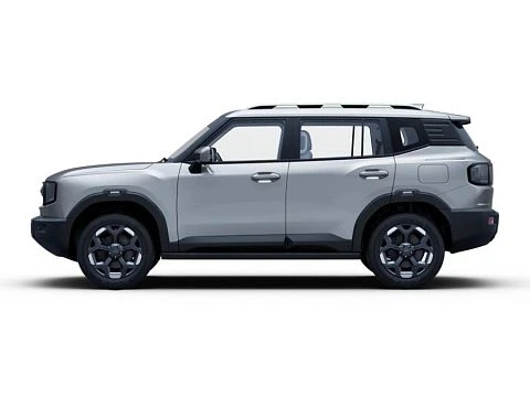 Jetour T1 Премиум 2.0Т АТ полный привод