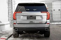 Дополнительное изображение транспортного средства