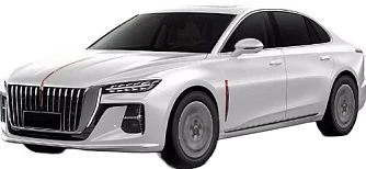 модель автомобиля H5